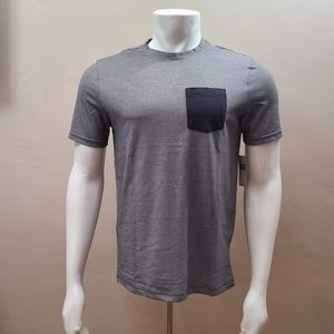 MICHAEL KORS  CASUAL SHIRT SMALL